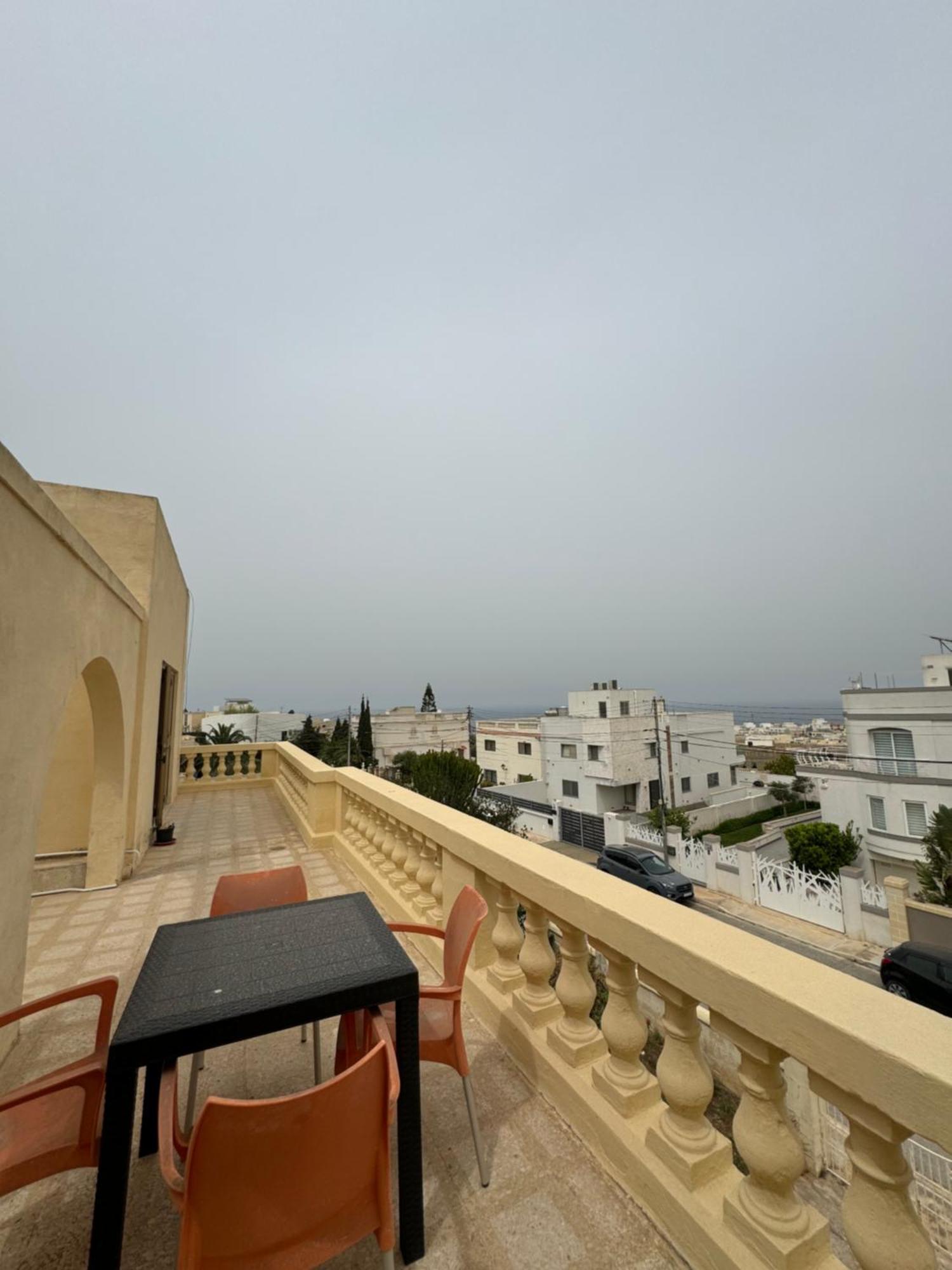 Villa Xiwan Is-Swieqi Exterior photo