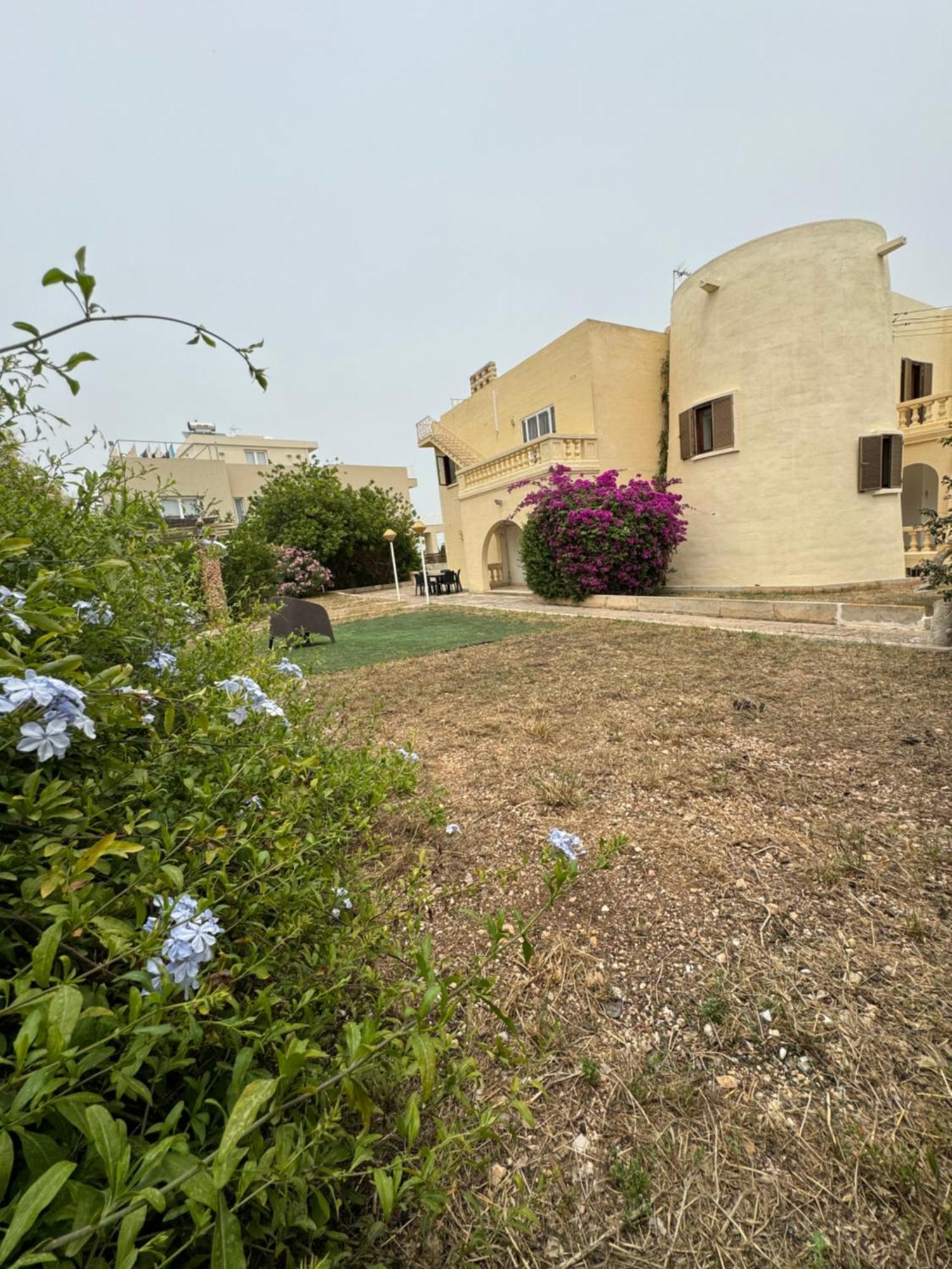 Villa Xiwan Is-Swieqi Exterior photo